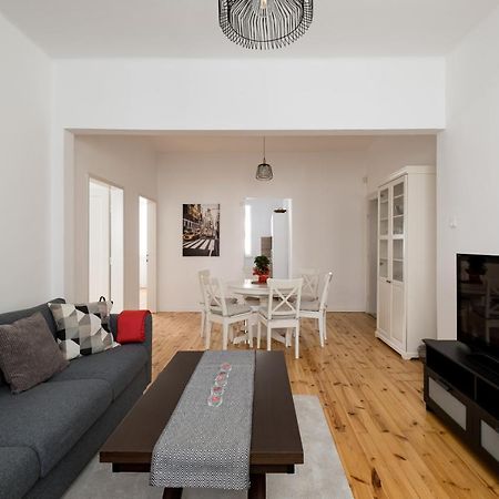 Spacious 3 Bedroom Home In Sofia'S Top Center Εξωτερικό φωτογραφία