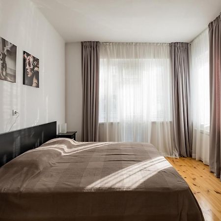 Spacious 3 Bedroom Home In Sofia'S Top Center Εξωτερικό φωτογραφία