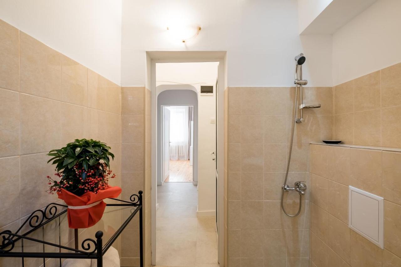 Spacious 3 Bedroom Home In Sofia'S Top Center Εξωτερικό φωτογραφία