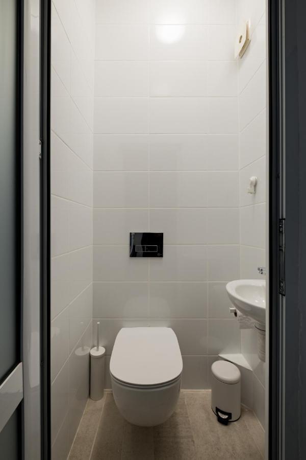 Spacious 3 Bedroom Home In Sofia'S Top Center Εξωτερικό φωτογραφία