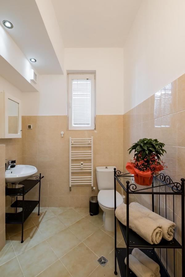 Spacious 3 Bedroom Home In Sofia'S Top Center Εξωτερικό φωτογραφία