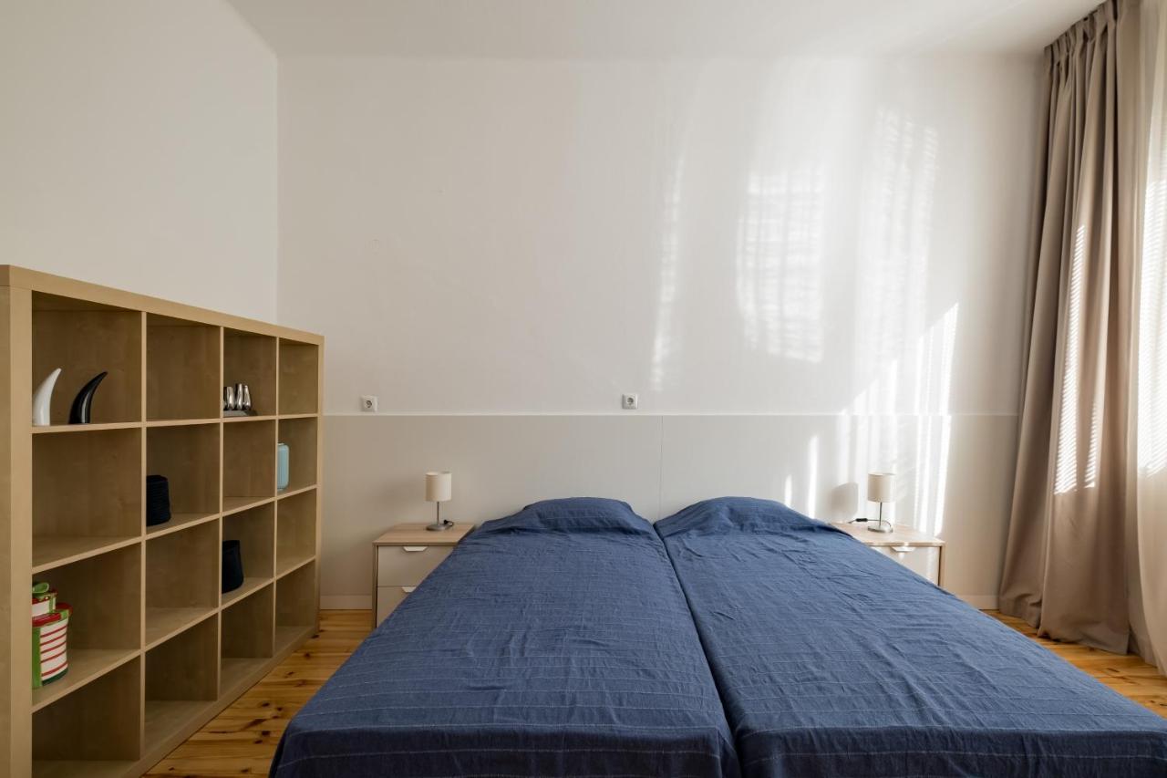 Spacious 3 Bedroom Home In Sofia'S Top Center Εξωτερικό φωτογραφία