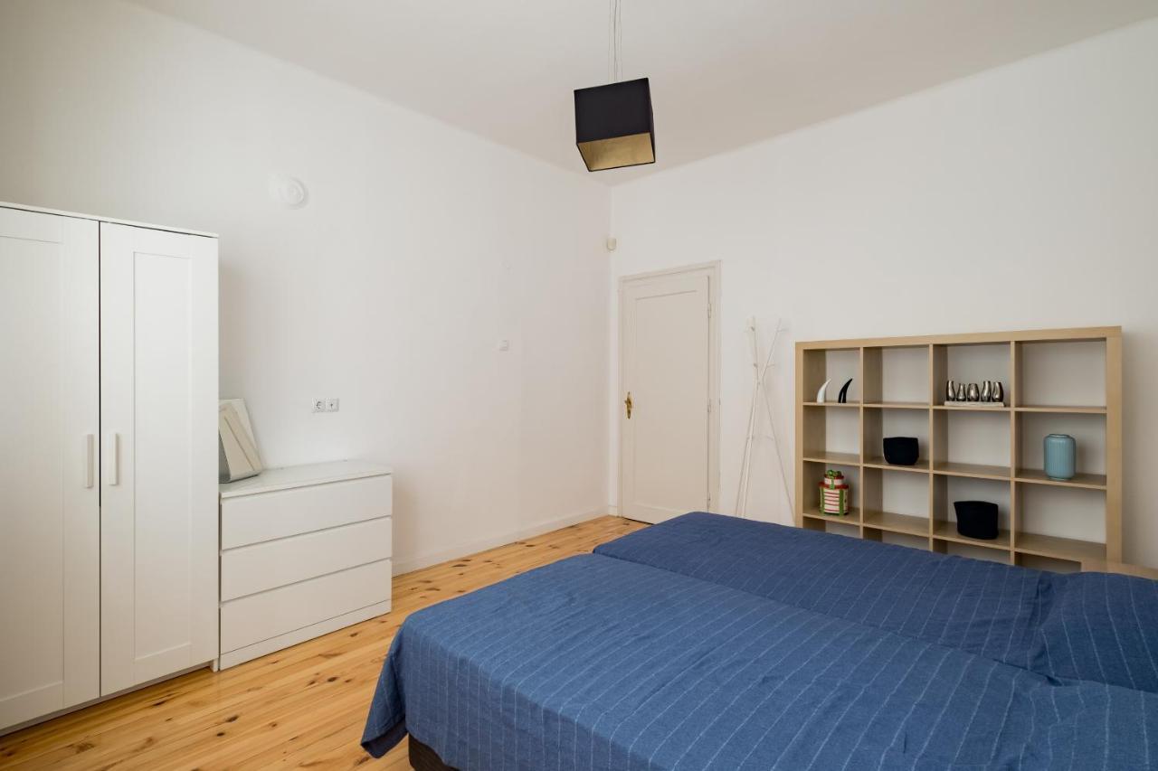 Spacious 3 Bedroom Home In Sofia'S Top Center Εξωτερικό φωτογραφία