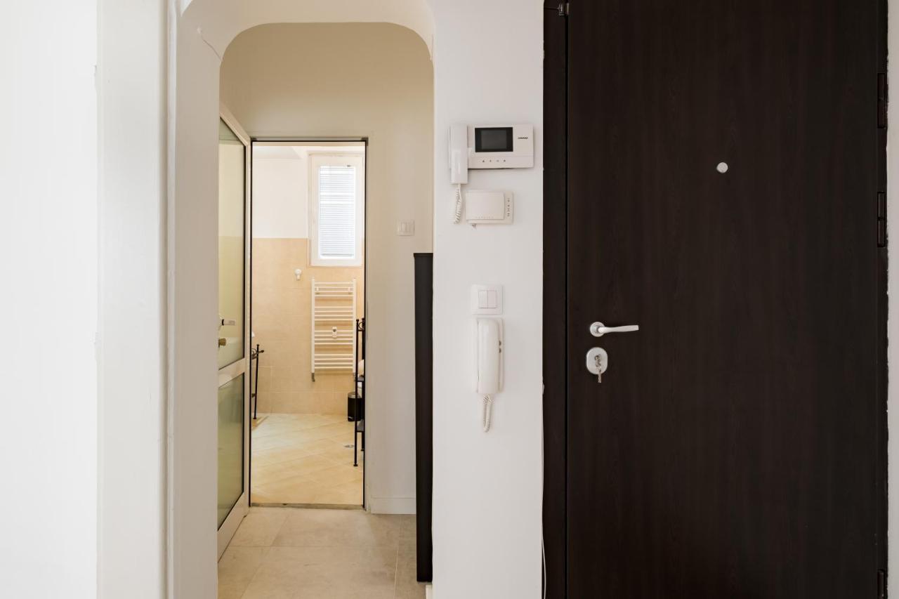 Spacious 3 Bedroom Home In Sofia'S Top Center Εξωτερικό φωτογραφία